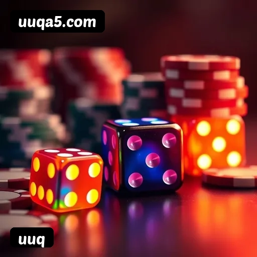App Mobile uuq - Jogue em Qualquer Lugar no Seu Smartphone