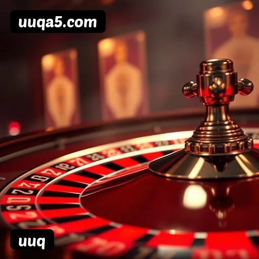 Jogos de Mesa Premium uuq - Blackjack, Roleta, Baccarat